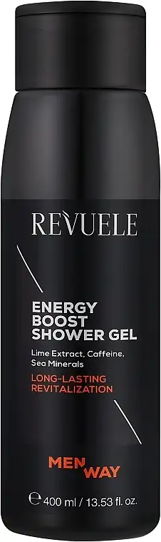 Energy Charge Badesæbe 72606678