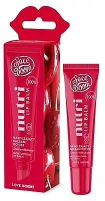 Fugtgivende læbepomade 63658003