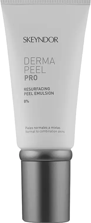 Fornyende emulsion 78691017