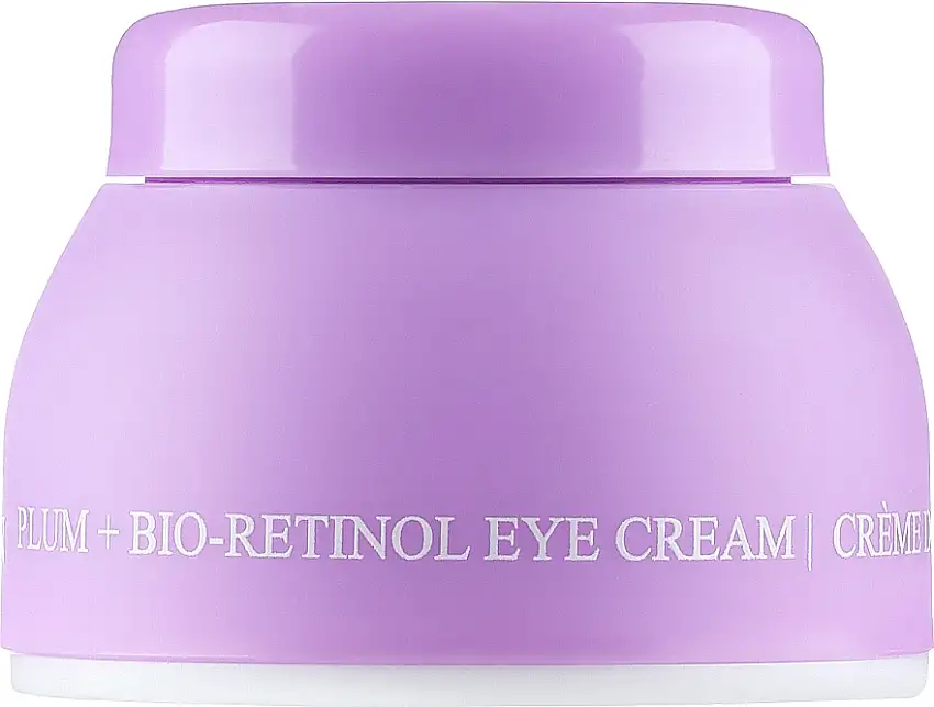 Øjencreme med blommeekstrakt og bioretinol 48642133