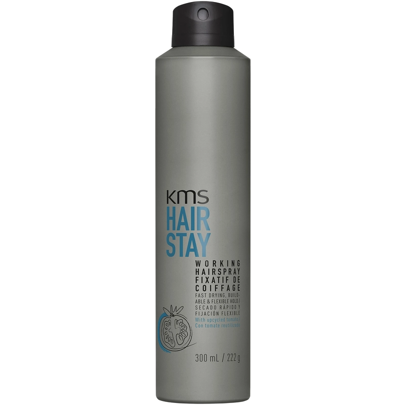 KMS HairStay Working Hairspray 300 ml