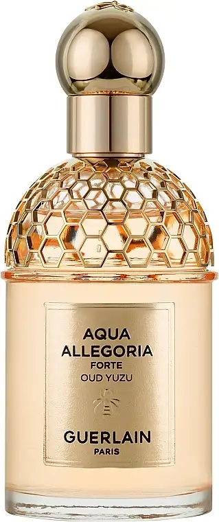 Guerlain Aqua Allegoria Forte Oud Yuzu 29084205