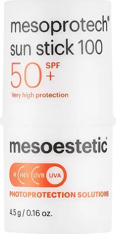 Solpind til følsomme områder 16371462