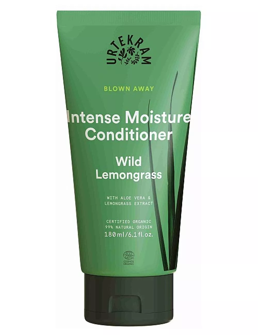 Urtekram Balsam Citronella 180 ml ØKO