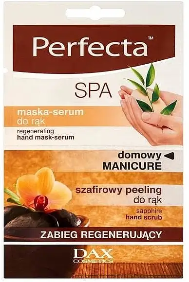 Regenererende håndserummaske 67931560