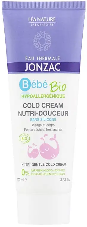 Babycreme 98671025