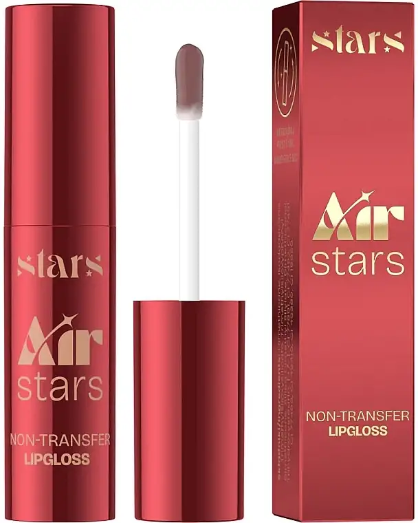Stars From The Stars Air Stars Non-Transfer Lipgloss 64779765