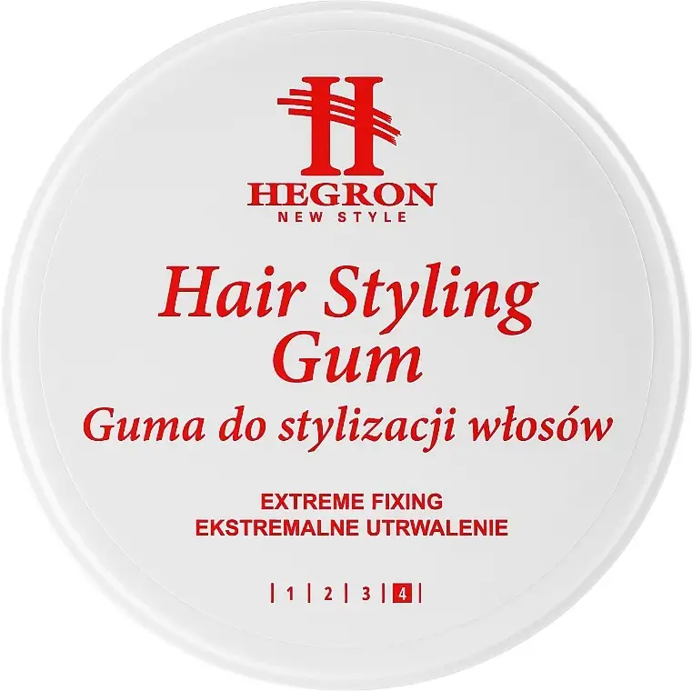 Kreativ Styling Hårgummi 17000202