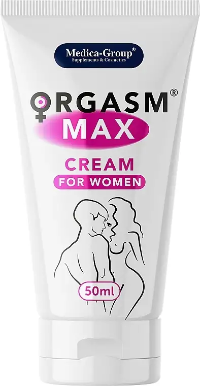 Intim creme til orgasmestimulation til kvinder 33365270