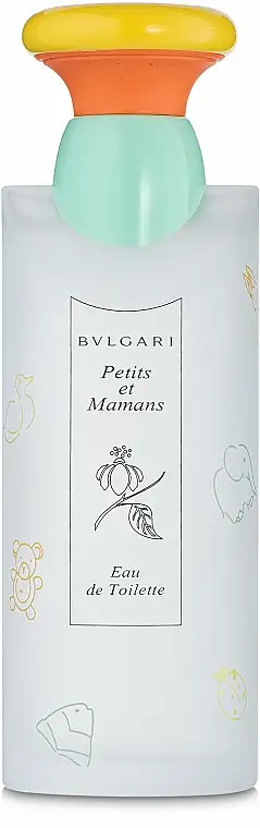 Bvlgari Petits et Mamans 52397504