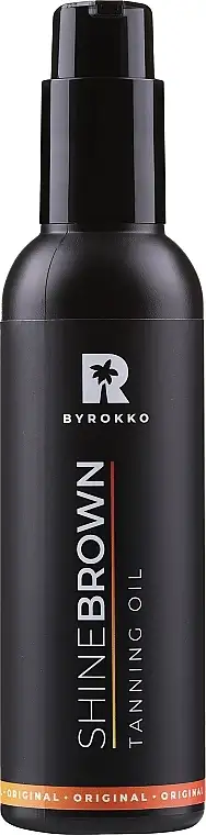 Tanning olie 62691314