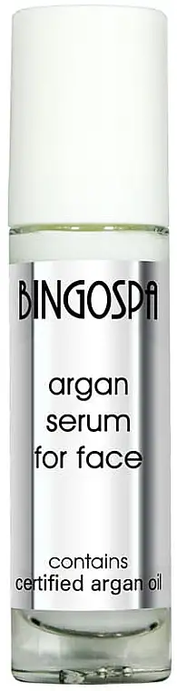 Argan Ansigtsserum 59399500
