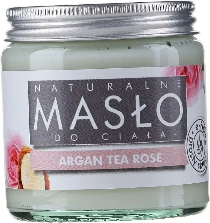 Naturlig bodybutter 80393519