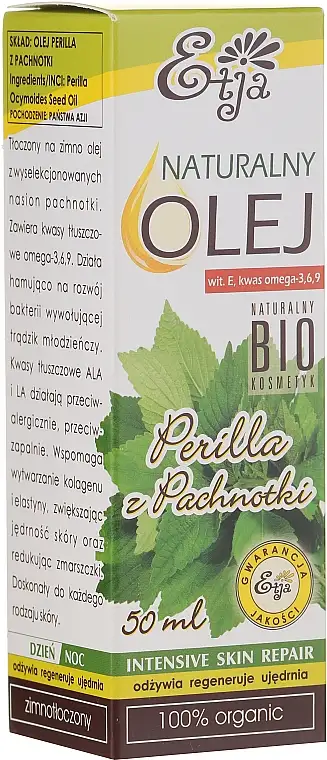100% naturlig perilla olie 73639748