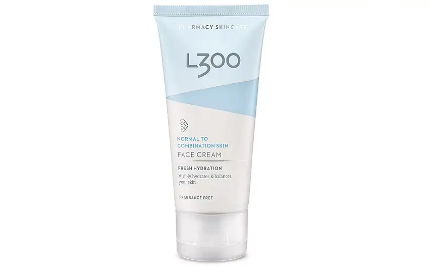 L300 Fresh Hydration Face Cream - normal hud - 60 ml