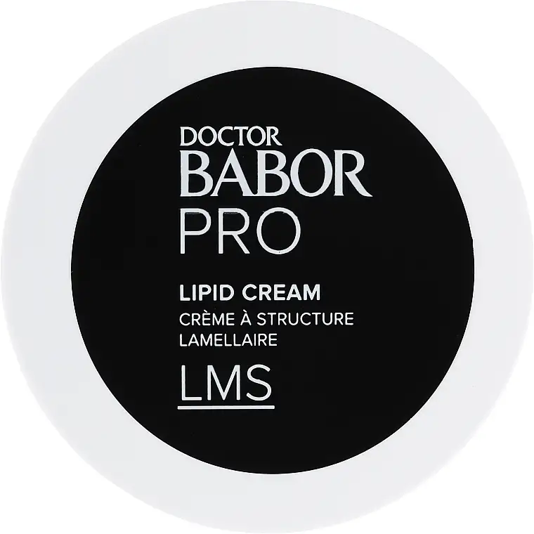 Lipid ansigtscreme 50113385