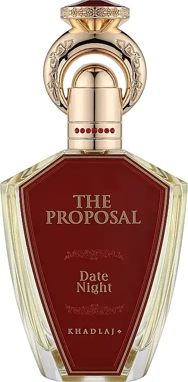 Khadlaj The Proposal Date Night 54787170
