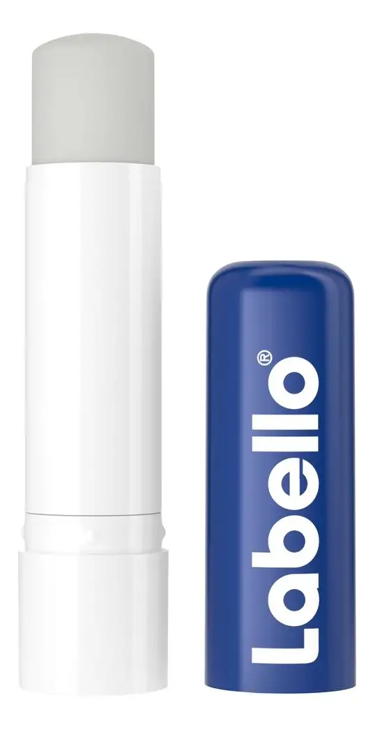 Labello Original Care Lip Balm - 5,5 ml.