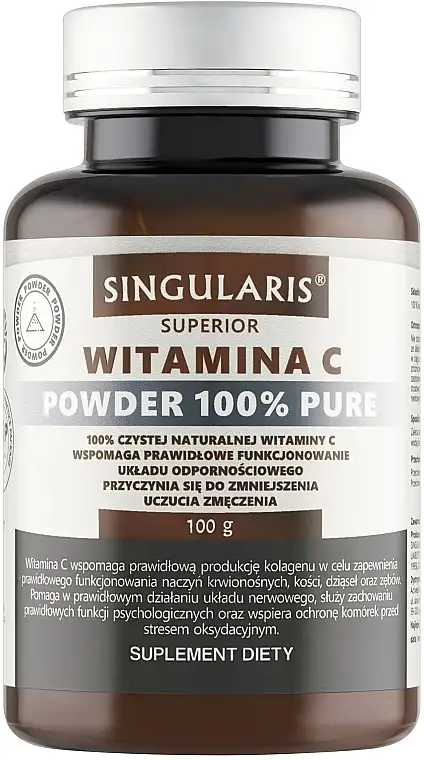 Kosttilskuddet "C-vitamin" 19027721