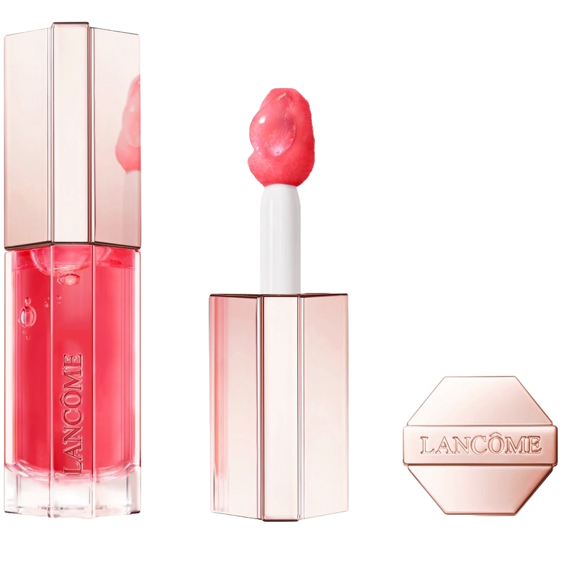Lancôme Idôle Juicytreat Oil 9 ml - 12