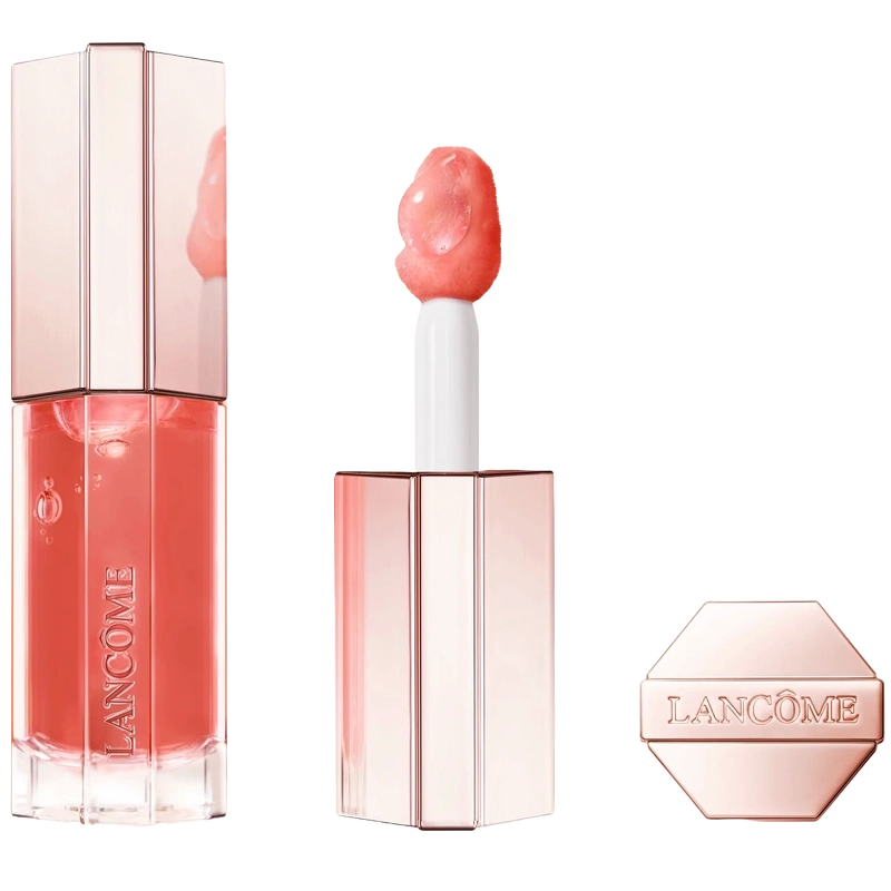 Lancôme Idôle Juicytreat Oil 9 ml - 16