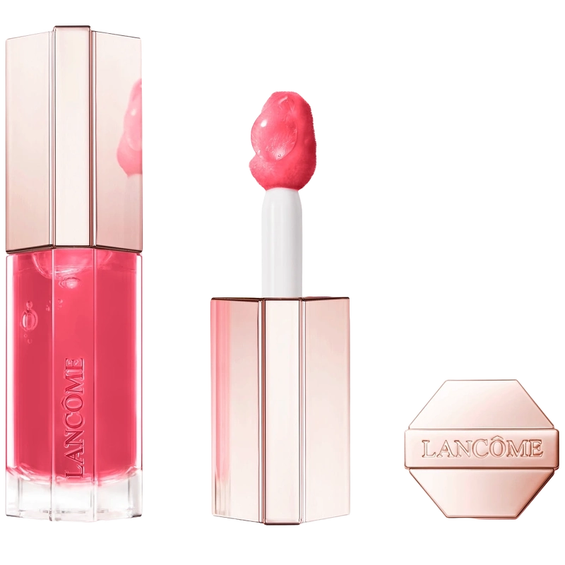 Lancôme Idôle Juicytreat Oil 9 ml - 37