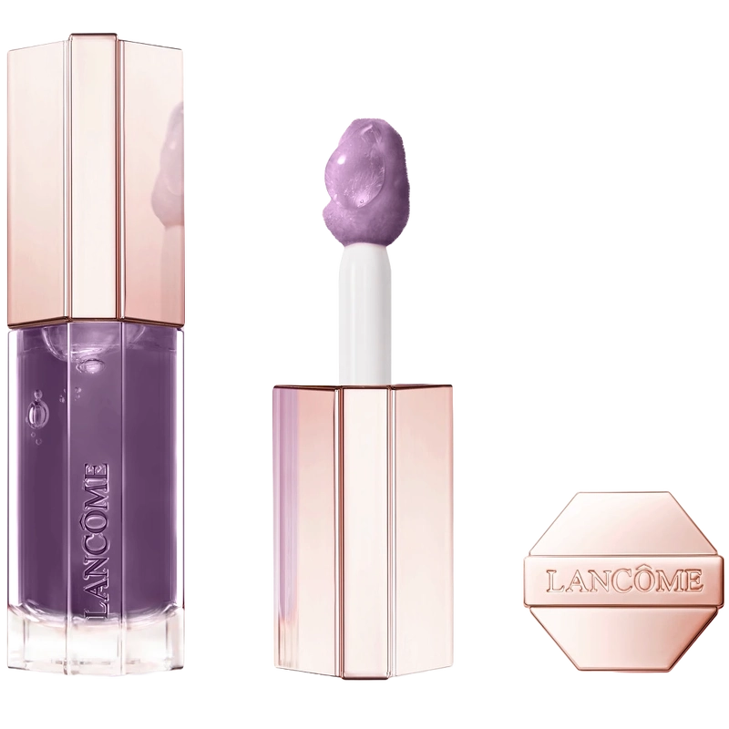 Lancôme Idôle Juicytreat Oil 9 ml - 90