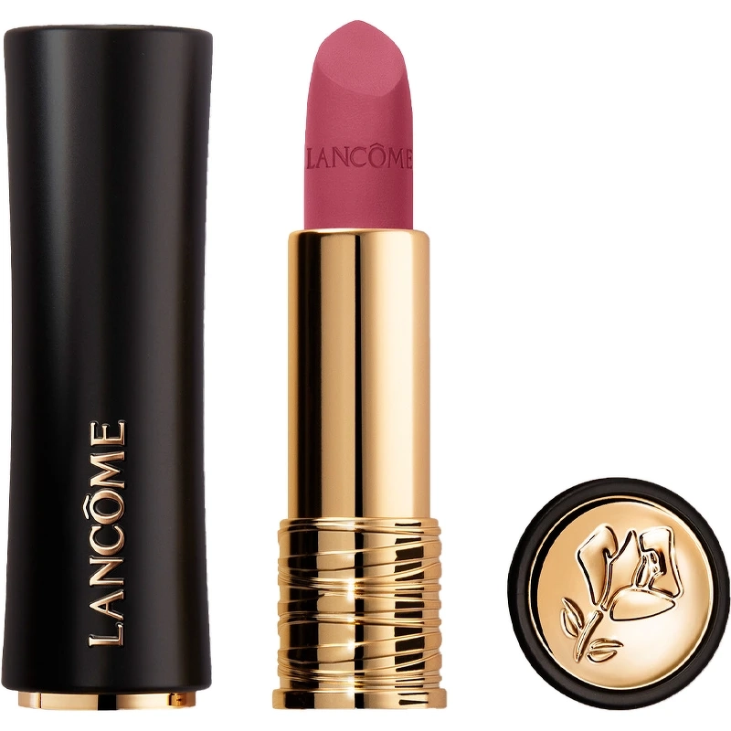 Lancôme L'Absolu Rouge Drama Matte Lipstick 3,4 gr. - 399 Haut En Pink