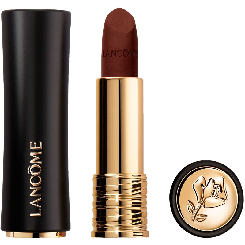 Lancôme L'Absolu Rouge Drama Matte Lipstick 3,4 gr. - 455 Vitamin Cacao