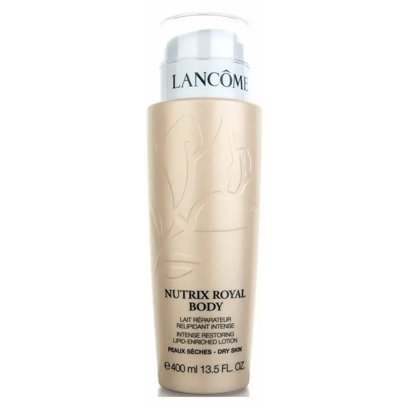 Lancôme Nutrix Royal Body Lotion 400 ml (Limited Edition)