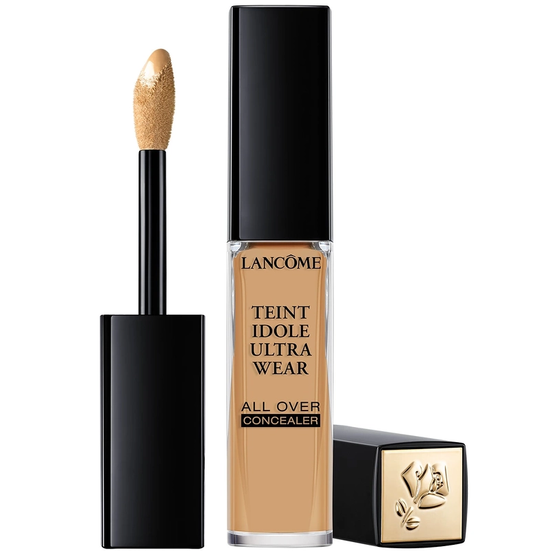 Lancôme Teint Idôle Ultra Wear All Over Face Concealer 13 ml - 050 Beige Ambre