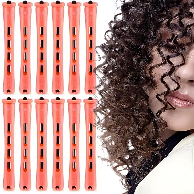 Permanentruller, 13 mm, 12 stk. 41850025