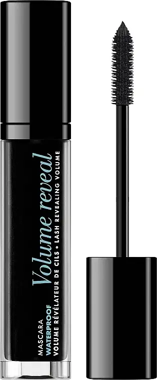 Bourjois Volume Reveal Waterproof Mascara 97299188