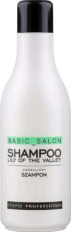 shampoo "liljekonval" 79450845