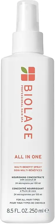 Multifunktionel spraypleje til hår 80937718