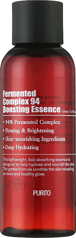 Fermenteret essens med Niacinamid 3% 41997624