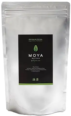 Matcha 'Kvalitet til madlavning' (zip-pose) 65969742