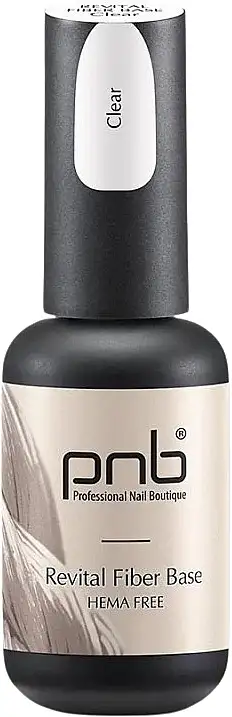 Genoprettende base med nylonfibre 27275172