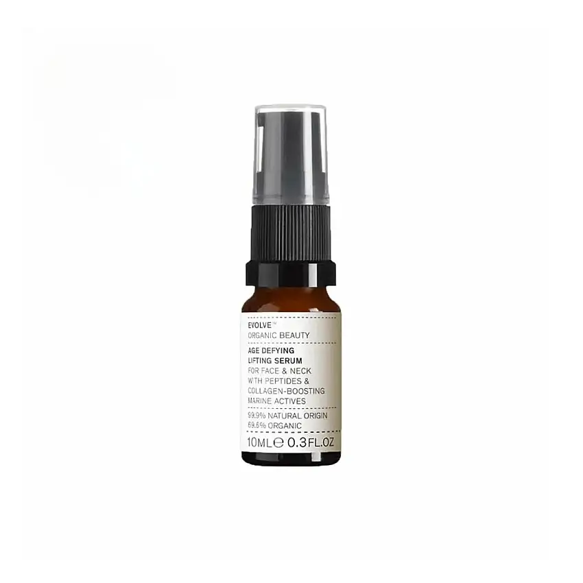 Evolve - Age Defying Lifting Serum, 10 ml - Travel size