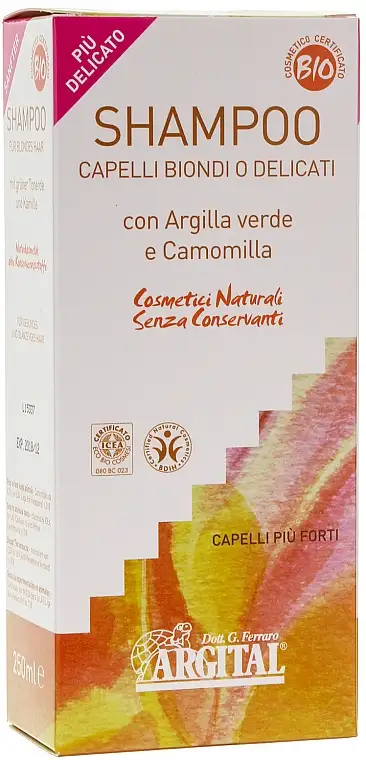 Shampoo til blondt hår 35124794