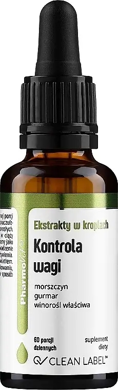 Uddrag i Drops 'Vægtkontrol' 11442086