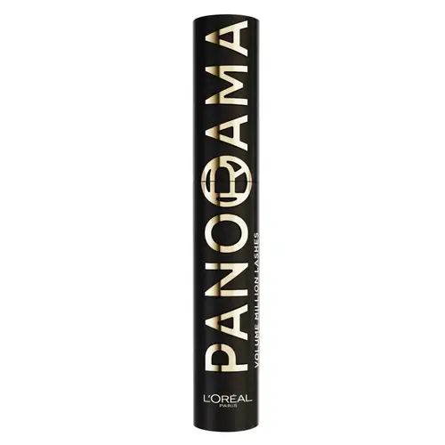 L'oréal Paris Volume Million Lashes Panorama All Night Black Mascara 9,9ml