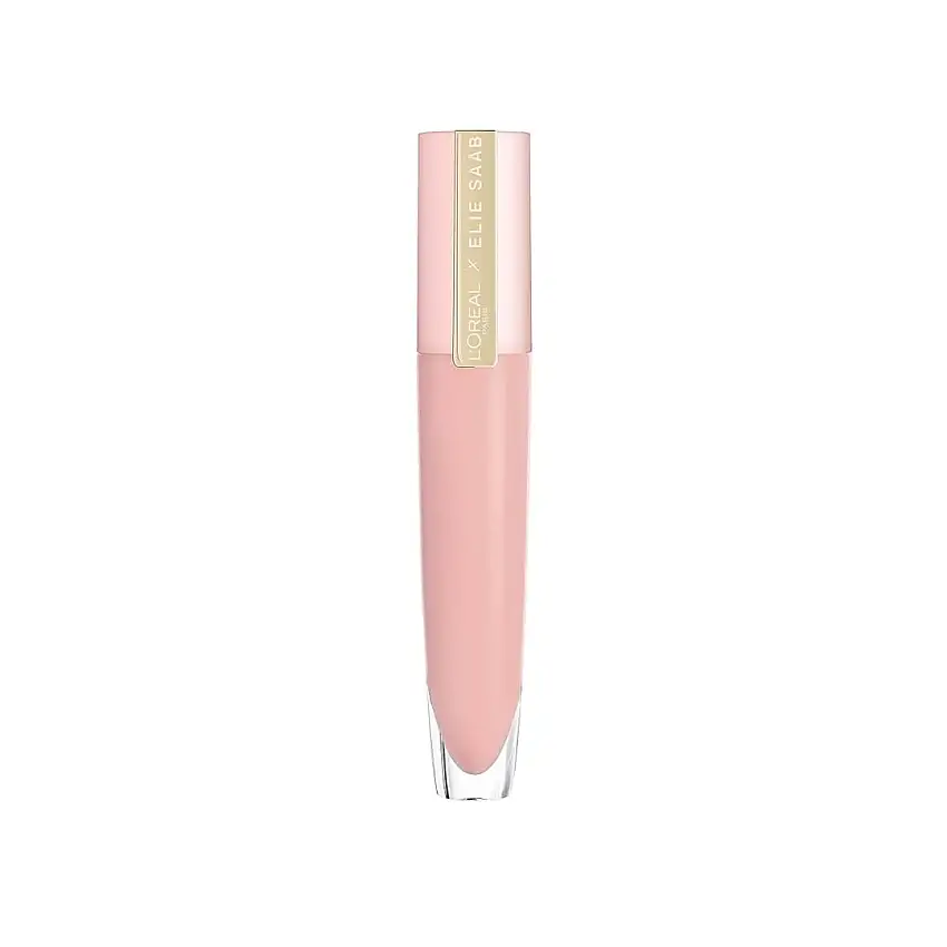 L’Oréal x Elie Saab Le Brilliant Haute Couture Lip Gloss – nuance “Oud Provocant”