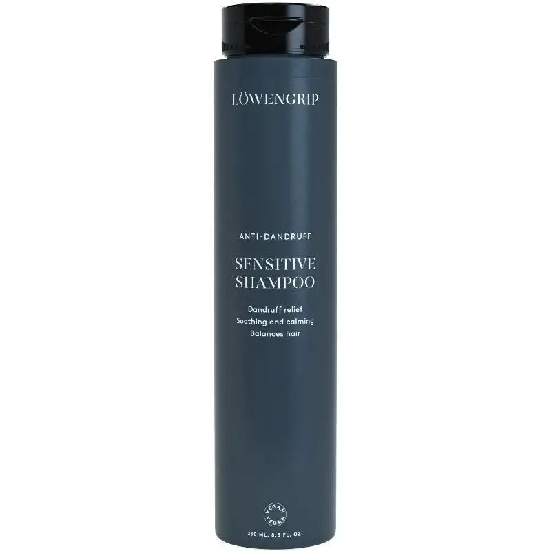 Löwengrip Anti-Dandruff Sensitive Shampoo 250 ml