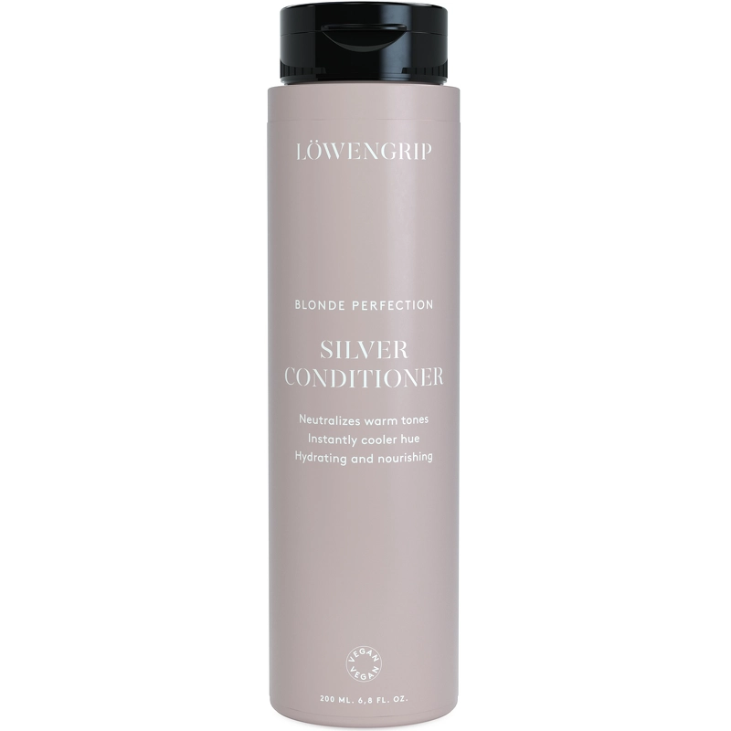 Löwengrip Blonde Perfection - Silver Conditioner 200 ml