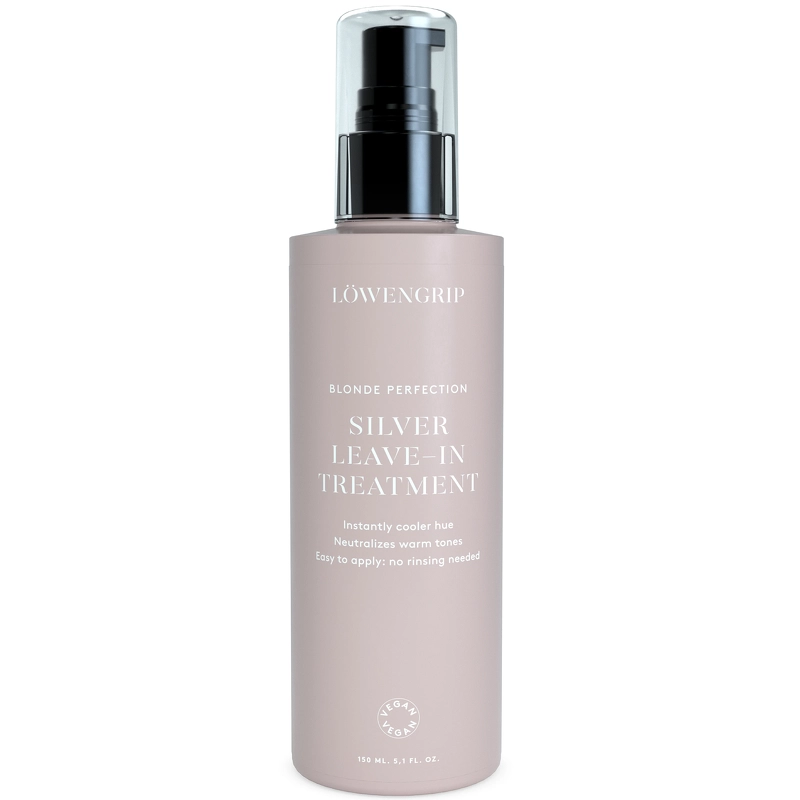 Löwengrip Blonde Perfection - Silver Leave-In Treatment 150 ml