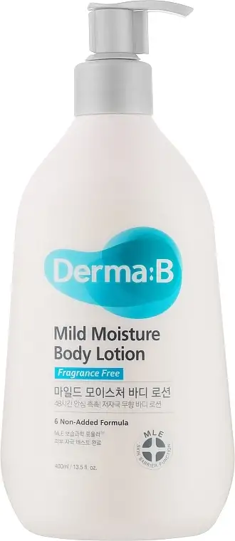 Fugtgivende Kropslotion 11953808