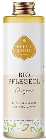 Økologisk krops- og hårolie "Argan oil" 17089914