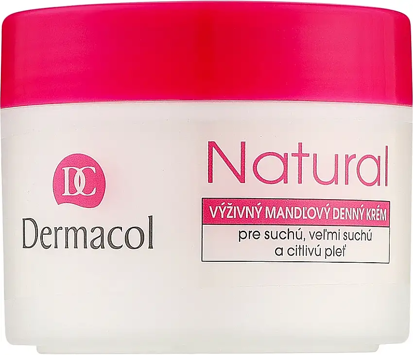 Dag ansigtscreme "Almond“ 17021808