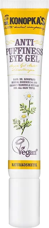 Anti-hævelse øjengel 60457962